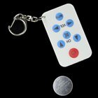 Super Mini TV Universal Remote Controller Keychain