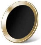 vitihipsy Phone Touch Home Button Sticker Touch ID Button Fingerprint Recognition Button Stickers iPhone 5 6 7 Plus iPad
