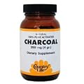 Charcoal (260mg)