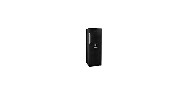 Schneider SL331B - Frigorífico (1 puerta, 331 L, frío, con ...