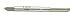 Forney 20983 Bottom Tap Industrial Pro HSS UNC, 5-by-40