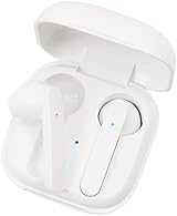 Harry Lime Pink Smart Watch w/ White True Wireless Earbuds - iOS Android view 13
