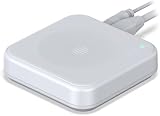 Hive Hub Nano 2.5 White - Smart Home Control Center - Connects Hive Devices view 2