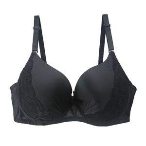 max bra size