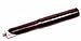 Sunlite Cromo Quill Extender, 8.25 x 25.4mm, Black