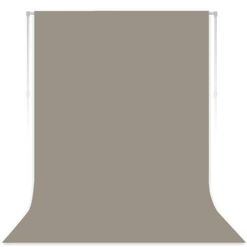 Grey Photography Backdrop