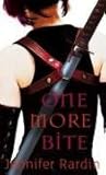 "One More Bite - A Jaz Parks Novel" av Jennifer Rardin