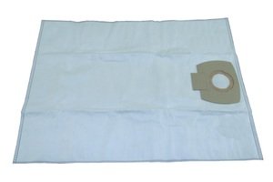 Microsafe® - 5 vacuum cleaner bag for Nilfisk AERO 26-2L PC, AERO 31-21 PC INOX