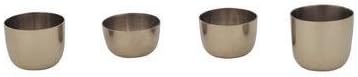 89259-852 - 35 mL - Zirconium Crucibles - Each