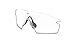 Strike Lens Compatible/Replacement for Oakley SI Ballistic M-Frame 2.0 z87 - Clear (Clear)