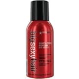 SEXY HAIR by Sexy Hair Concepts BIG SEXY HAIR WHAT A TEASE BACKCOMB IN A BOTTLE-FIRM VOLUMIZING HAIRSPARY 4.2 OZ