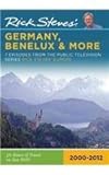 Rick Steves' Germany, BeNeLux & More DVD by 