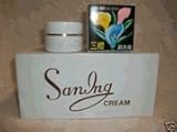 A DOZEN (12 BOX) SAN ING WHITENING FACE CREAM