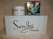 A DOZEN (12 BOX) SAN ING WHITENING FACE CREAM