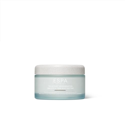 ESPA | Glatte und feste Körperbutter | 180 ml