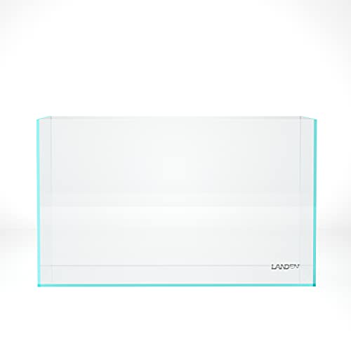 LANDEN 60P Rimless Aquarium