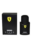 Ferrari Black Cologne by Ferrari for men Colognes