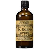 El Guapo Bitters, Bitters Cucumber And Lavender, 100mL