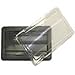 Package Tray with Cover fit 50PCs Long DIMM (DDR, DDR2, DDR3, DDR4 Desktop OR Server) ESD Package - Pack of 2