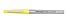 Paper Mate 62145 Flair Felt Tip Pens, Ultra Fine Point (0.4mm), Assorted Colors, 8 Count