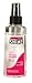 Smooth 'N Shine Spray On Polish 4 oz. Pump (3-Pack) with Free Nail File