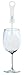 Final Touch Wine Glass Cleaning Brush (WBR2)