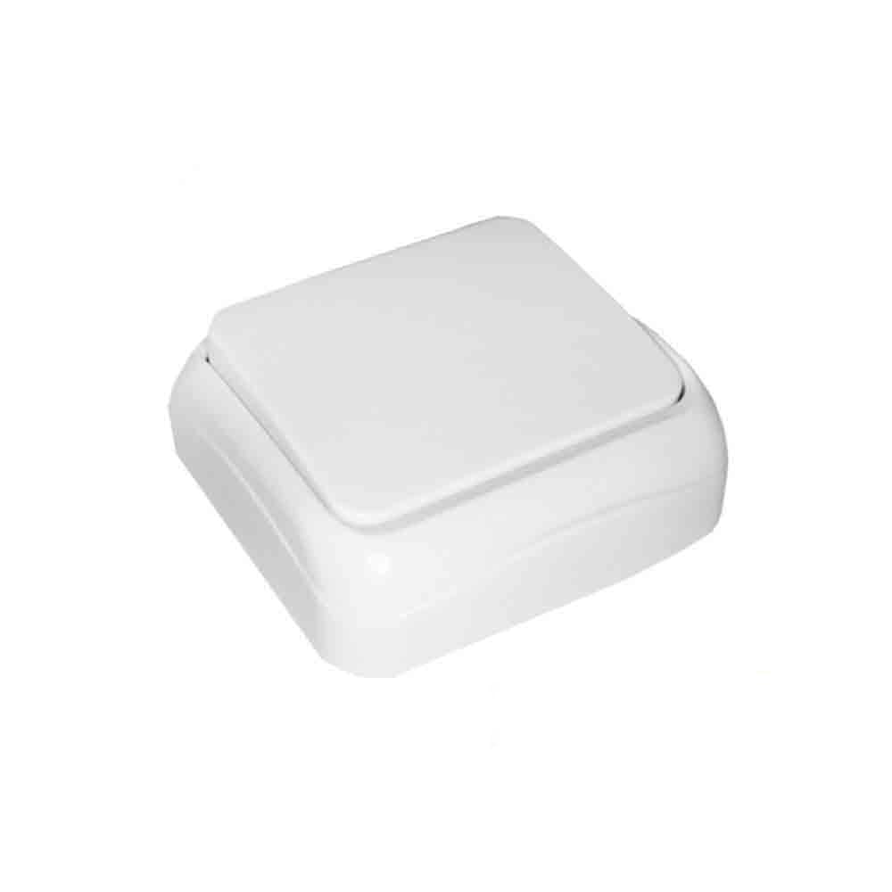 Edp 6843480896 Spa-Series Surface Switch (Blister Bag), Multi-Colour