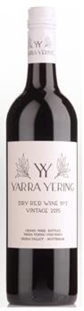 ヤラ・イエリング・ドライ・レッドNo.2 Yarra Yering Dry Red No.2