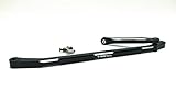 Treal Aluminum 7075 Steering Linkage for Losi LMT
