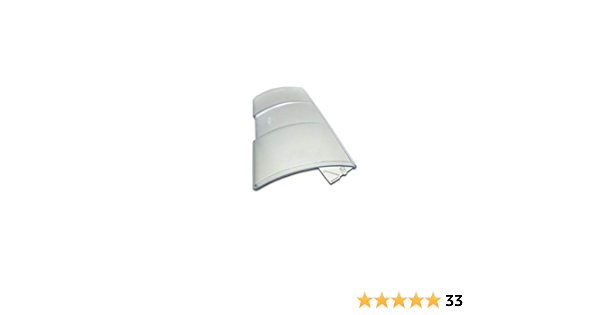 Recamania Tapa basculante frigorifico Saivod CT1830D NFI ...