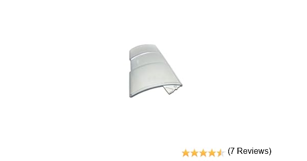 Recamania Tapa basculante frigorifico Saivod CT1830D NFI ...