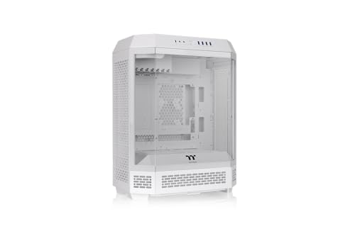 Schnäppchen gefunden: Thermaltake The Tower 600 Mid... für 109,65€ Details öffnen!