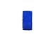 Hornet Watersports Silicone Grip Tape for Dragon Boat Paddles (Blue)