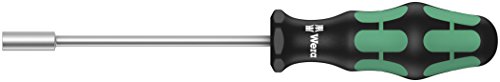 Wera 395 Kraftform Nutspinner, 14 x 125 mm, 05029445001