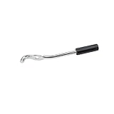 MTD Genuine Part 647-05028 Rod ASM-Idler Guide OEM Part for Troy-Bilt Cub-Cadet Craftsman Bolens Remington Ryobi Yardman Yard-Machine White Huskee La