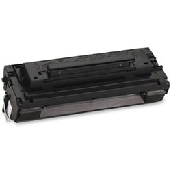 Compatible Replacement for Panasonic UG-5580 Black Toner Cartridges