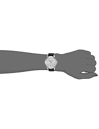 Victorinox Alliance Alliance, acero inoxidable de cuarzo