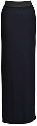 Ladies Womens Gypsy Long Jersey Maxi Dress Ladies Gypsy Skirt Sizes 8-26