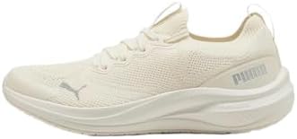 Skyrocket Lite Adult Unisex Straßen-Laufschuh, 2 Engineered WARM White- Silver, 42