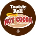 Tootsie Roll Hot Cocoa for Keurig K-Cup Brewers, 12ct Box - NEW FLAVOR!