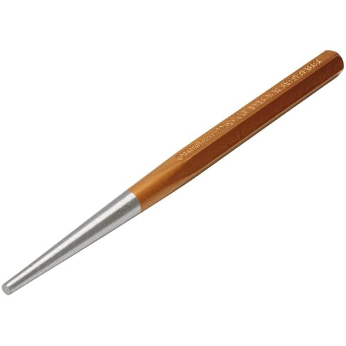 Draper 13416 5 x 225mm Taper Punch - Extra Long