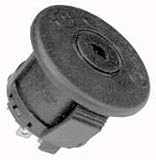 Compatible Switch Replacement for Sears Craftsman, Poulan 175566 & 163968