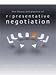 The Theory and Practice of Representative Negotiation 1552392643 Book Cover