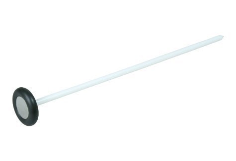 Queen Tendon Reflex Hammer Valuemed® 30cm Lite Reflex Hammer with Point Great Value