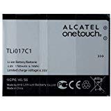 GSParts Alcatel OneTouch Replacement 1780mAh Battery - TLi017C1 (Bulk Packaging)