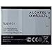 GSParts Alcatel OneTouch Replacement 1780mAh Battery - TLi017C1 (Bulk Packaging)