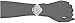 Michael Kors Women's 'Jaryn' Quartz Stainless Steel Casual Watch, Color:Silver-Toned (Model: MK3733)