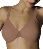 Plus Size Concealer Petals Minimizer Bra