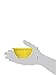 Le Creuset Silicone Prep Bowls Set of 4, Soleil