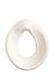 Dreambaby Soft Touch Potty Seat, White
